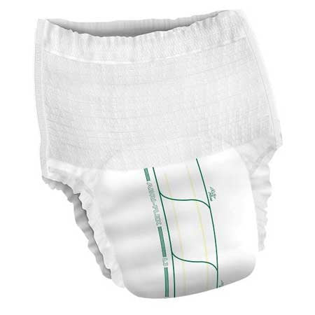 Abri Flex Absorbent Adult Disposable Pull Underwear - Oz Medical