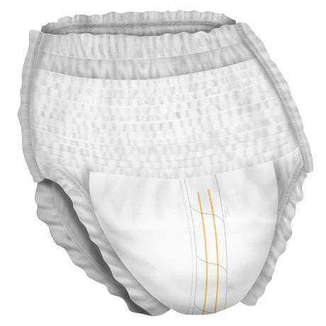 Abena Abri-Flex XL1 (Level 1) Pull-Up Underwear and Diapers