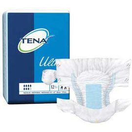 Tena Ultra Briefs/Diapers