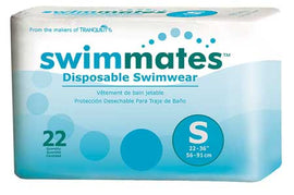 Tranquility Swimmates Disposable Swim Diapers