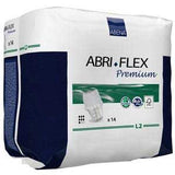 Abena Abri-Flex Level 2 Pull-Up Underwear, Size Large