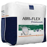 Abena Abri-Flex Level 2 Pull-Up Underwear, Size X-Large