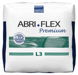 Abena Abri-Flex Level 3 Pull-Up Underwear, Size Large