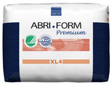 Abena Abri-Form Level 4 Air Plus Adult Diaper, Size X-Large