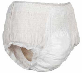 Attends OverNight Protective Underwear and Diapers