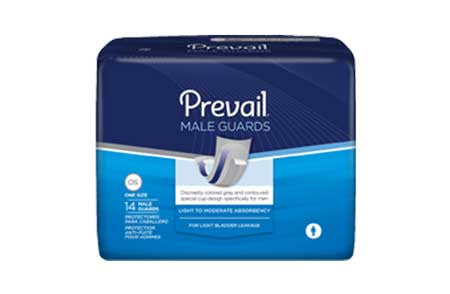 Prevail Male Guards