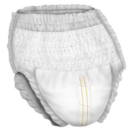 Abena Abri-Flex Level 1 Pull-Up Underwear , Size X-Large