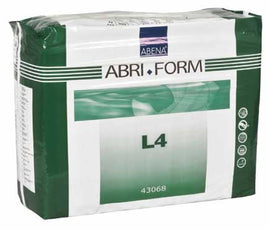 Abena Abri-Form X-Plus (Level 4) Adult Diapers